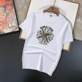 Picture of Gucci T Shirts Short _SKUGucciM-4XL11Ln0835660